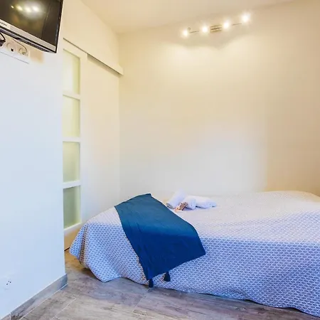Apartment Marina Ap4279 By Riviera Homes Beaulieu-sur-Mer